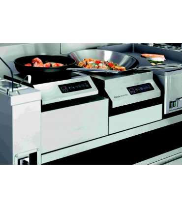 Plate-forme 100 KST3240 Plus Réf. 107276 BARTSCHER