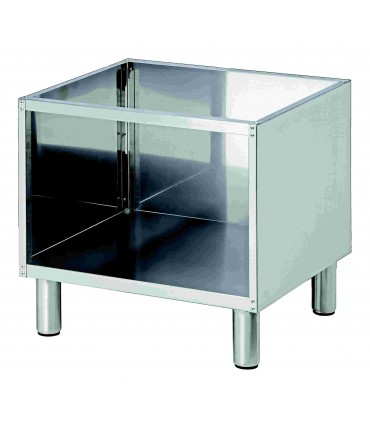 Soubassement 650 Largeur au choix Réf. 112021 BARTSCHER Soubassement 650 Largeur au choix Réf. 112021 BARTSCHER