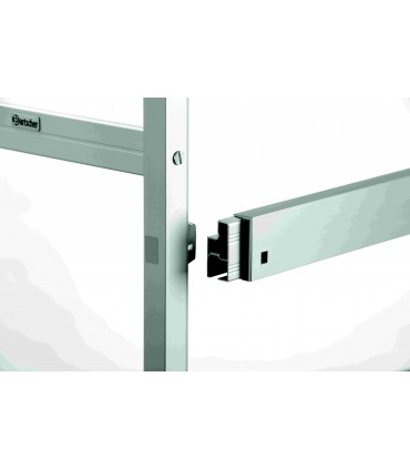 Set de barres d'assemblage Kit 560 Réf. 603158 BARTSCHER