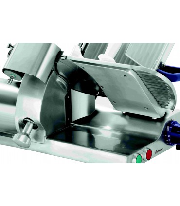 Trancheuse PRO 250-G Réf. 174303 BARTSCHER