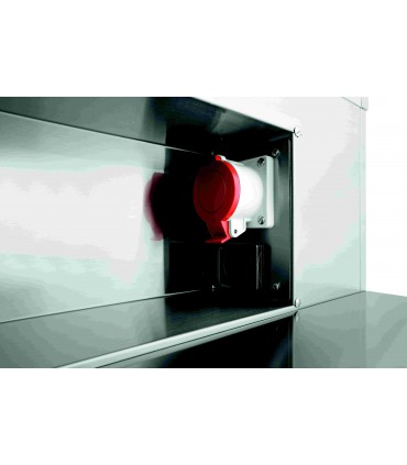 Poste de cuisson KST3240 Plus Réf. 107290 BARTSCHER Poste de cuisson KST3240 Plus Réf. 107290 BARTSCHER