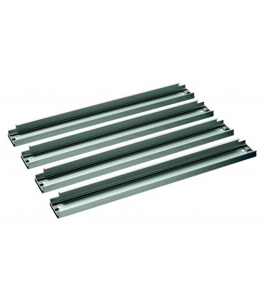 Set de barres d'assemblage Kit 560 Réf. 603158 BARTSCHER