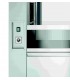 Poste de cuisson KST3240 Plus Réf. 107290 BARTSCHER Poste de cuisson KST3240 Plus Réf. 107290 BARTSCHER