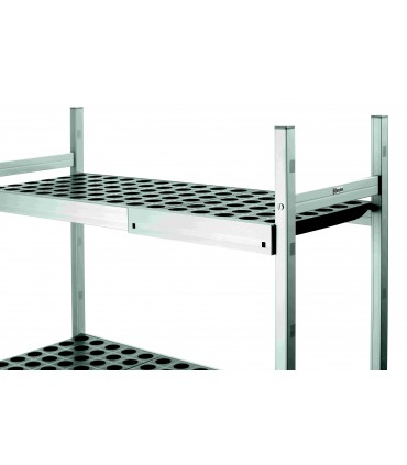 Set de barres d'assemblage Kit 360 Réf. 603159 BARTSCHER