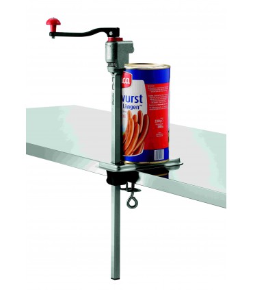 Ouvre-boîte KB565 Réf. A120355 BARTSCHER Ouvre-boîte KB565 Réf. A120355 BARTSCHER