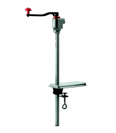 Ouvre-boîte KB565 Réf. A120355 BARTSCHER Ouvre-boîte KB565 Réf. A120355 BARTSCHER