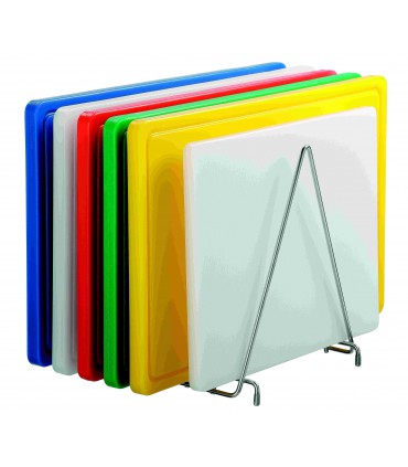 Rangement pour planches à découper 60 Réf. A120516 BARTSCHER Rangement pour planches à découper 60 Réf. A120516 BARTSCHER