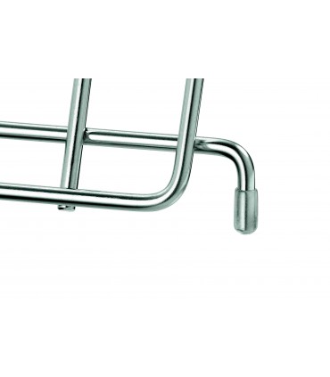 Rangement pour planches à découper 60 Réf. A120516 BARTSCHER Rangement pour planches à découper 60 Réf. A120516 BARTSCHER