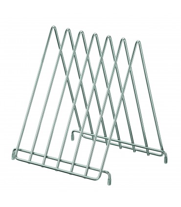 Rangement pour planches à découper 60 Réf. A120516 BARTSCHER Rangement pour planches à découper 60 Réf. A120516 BARTSCHER