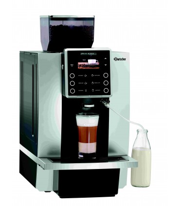 Distributeur automatique de café KV1 Réf. 190052 BARTSCHER