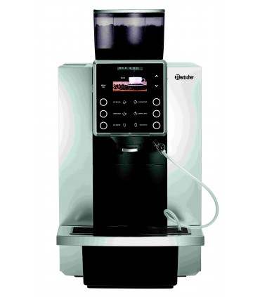 Distributeur automatique de café KV1 Réf. 190052 BARTSCHER