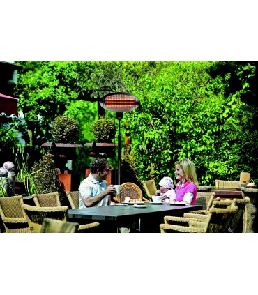 Radiateur ST2000 E Réf. 825207 BARTSCHER