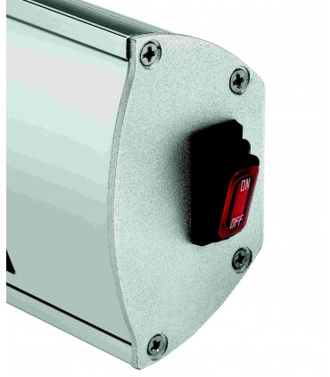 Radiateur W3000 E Réf. 825214 BARTSCHER