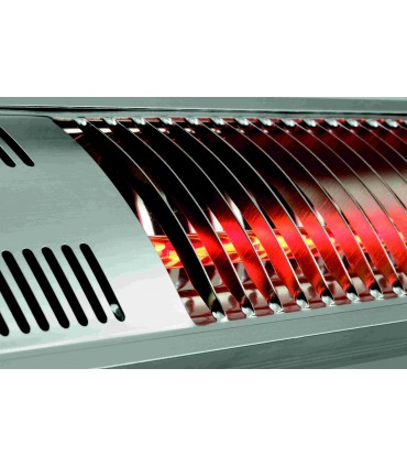 Radiateur W3000 E Réf. 825214 BARTSCHER