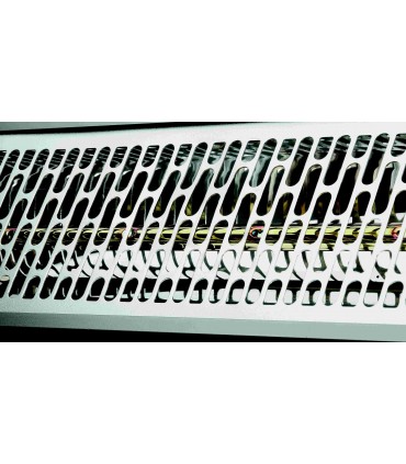 Radiateur W2000 E Réf. 825215 BARTSCHER