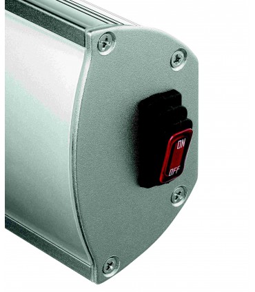 Radiateur W2000 E Réf. 825215 BARTSCHER