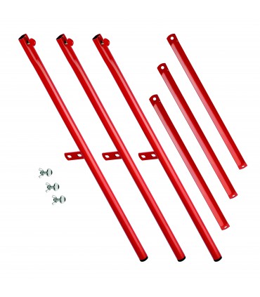 Trépied pour paëlla 3K500 Réf. A153144 BARTSCHER