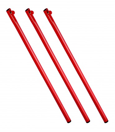 Trépied pour paëlla 2K300 Réf. A153145 BARTSCHER