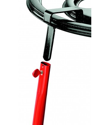 Trépied pour paëlla 2K300 Réf. A153145 BARTSCHER