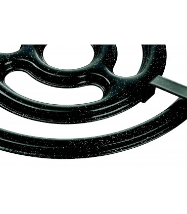 Brûleur à paëlla 3K500 Réf. A153460 BARTSCHER Brûleur à paëlla 3K500 Réf. A153460 BARTSCHER