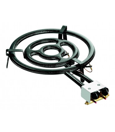 Brûleur à paëlla 3K500 Réf. A153460 BARTSCHER Brûleur à paëlla 3K500 Réf. A153460 BARTSCHER