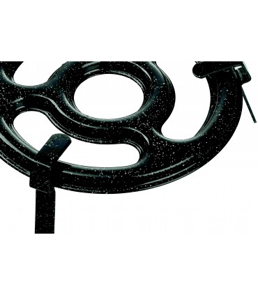 Brûleur à paëlla 2K300 Réf. A153440 BARTSCHER Brûleur à paëlla 2K300 Réf. A153440 BARTSCHER