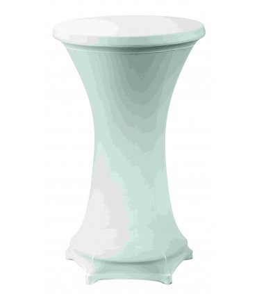 Jeu de housse pour table bistrot haute 700 Réf. 601168 BARTSCHER