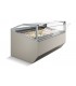 Vitrine à crèmes glacées froid ventilé SUPERCAPRI ISA Vitrine à crèmes glacées froid ventilé SUPERCAPRI ISA