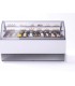 Vitrine à crèmes glacées froid ventilé MILLENNIUM LX ISA
