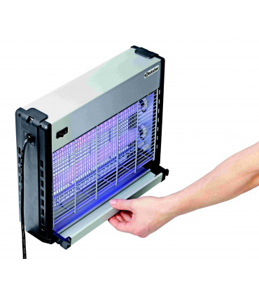 Tue-mouches électrique IV-36  Réf. 300314 BARTSCHER