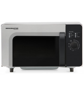 Four micro-ondes utilisation modérée Réf. RMS510DS Menumaster