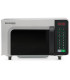 Four micro-ondes utilisation modérée Réf. RMS510TS Menumaster