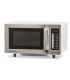Four micro-ondes utilisation modérée Réf. RMS510CAF Menumaster