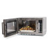 Four micro-ondes utilisation moyenne Réf. RCS511TS Menumaster