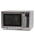 Four micro-ondes utilisation moyenne Réf. RCS511TS Menumaster