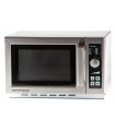 Four micro-ondes utilisation moyenne Réf. RCS511TS Menumaster