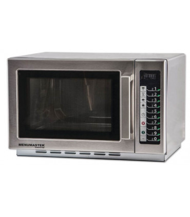 Four micro-ondes utilisation moyenne Réf. RCS511CAF Menumaster