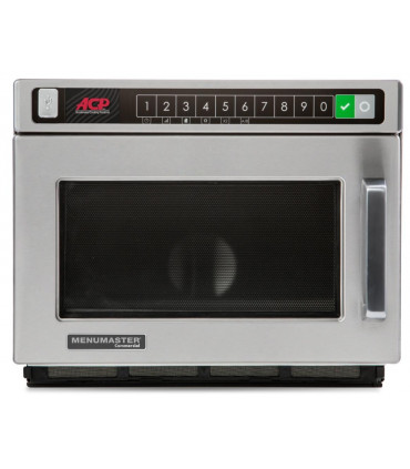 Four micro-ondes utilisation intensive Réf. DEC14E2 Menumaster Four micro-ondes utilisation intensive Réf. DEC14E2 Menumaster