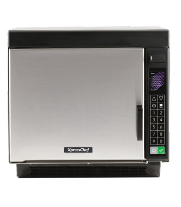 Four à air pulsé et micro-ondes Réf. JET514 Menumaster Four à air pulsé et micro-ondes Réf. JET514 Menumaster