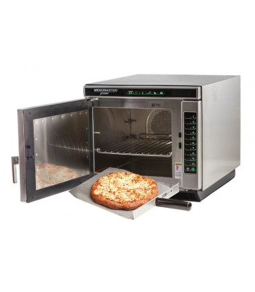 Four à air pulsé et micro-ondes Réf. JET514V JET5192 JET519V2 Menumaster Four à air pulsé et micro-ondes Réf. JET514V JET5192 JET519V2 Menumaster
