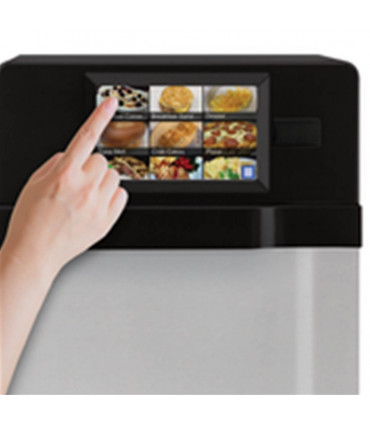 Four à grande vitesse Xpress Chef 3i Réf. MRX51 MRX523 Menumaster