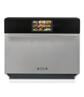 Four 3 énergies combinées Xpress Chef 4i Réf. MXP5223T Menumaster