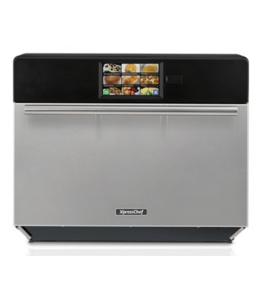 Four 3 énergies combinées Xpress Chef 4i Réf. MXP5223T Menumaster Four 3 énergies combinées Xpress Chef 4i Réf. MXP5223T Menumaster