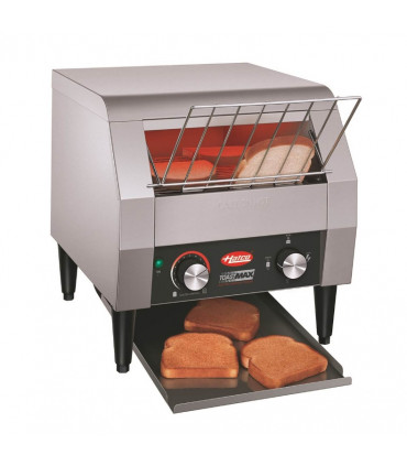 Toasteur à convoyeur Toast-max Série TM Réf. TM-10H HATCO Toasteur à convoyeur Toast-max Série TM Réf. TM-10H HATCO