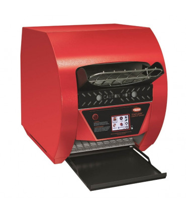 Toaster à convoyeur Toast-Qwik Série TQ3 Réf. TQ3-500 HATCO Toaster à convoyeur Toast-Qwik Série TQ3 Réf. TQ3-500 HATCO
