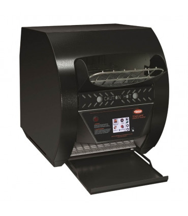 Toaster à convoyeur Toast-Qwik Série TQ3 Réf. TQ3-500 HATCO Toaster à convoyeur Toast-Qwik Série TQ3 Réf. TQ3-500 HATCO