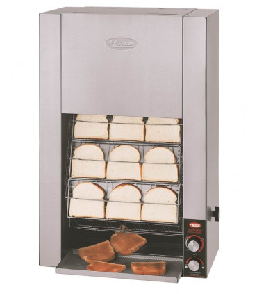 Toasteur à convoyeur vertical Toast-King Réf. TK-100 HATCO Toasteur à convoyeur vertical Toast-King Réf. TK-100 HATCO