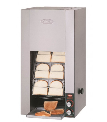 Toasteur à convoyeur vertical Toast-King Réf. TK-72 HATCO Toasteur à convoyeur vertical Toast-King Réf. TK-72 HATCO
