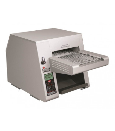 Toasteur à convoyeur intelligent Toast-Qwik Série ITQ Réf. ITQ-1000-1C HATCO Toasteur à convoyeur intelligent Toast-Qwik Série ITQ Réf. ITQ-1000-1C HATCO