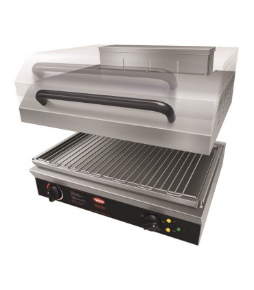 Salamandre Therm-max® Réf. TMS-1 HATCO